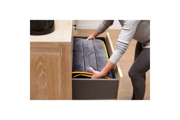 Massagemåtte Medivon Electric Nova - Husholdning - Personpleje & helbred - Massage & wellness