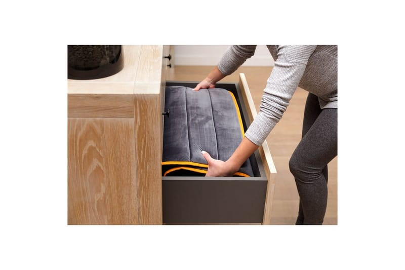 Massagemåtte Medivon Electric Nova - Husholdning - Personpleje & helbred - Massage & wellness