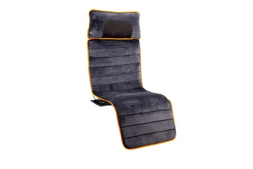 Massagemåtte Medivon Electric Nova - Husholdning - Personpleje & helbred - Massage & wellness