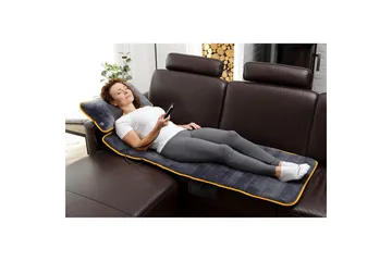 Massagemåtte Medivon Electric Nova - Husholdning - Personpleje & helbred - Massage & wellness
