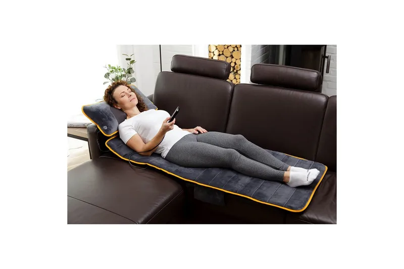 Massagemåtte Medivon Electric Nova - Husholdning - Personpleje & helbred - Massage & wellness