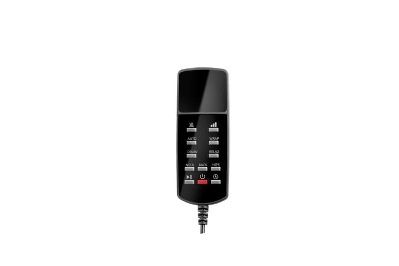 Massagemåtte Medivon Electric Yoga - Husholdning - Personpleje & helbred - Massage & wellness
