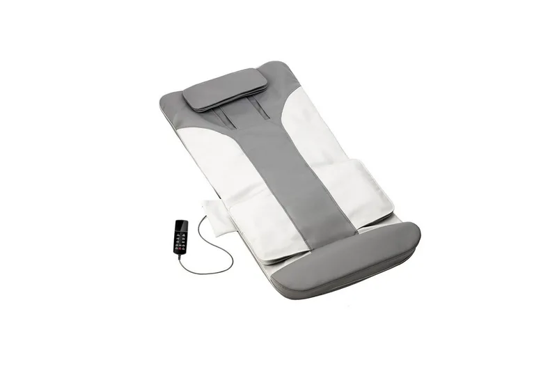 Massagemåtte Medivon Electric Yoga