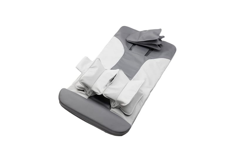 Massagemåtte Medivon Electric Yoga - Husholdning - Personpleje & helbred - Massage & wellness