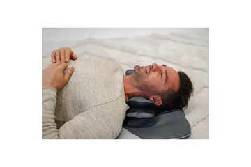 Massagemåtte Medivon Electric Yoga - Husholdning - Personpleje & helbred - Massage & wellness