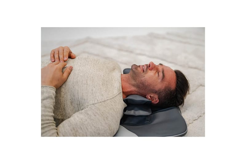 Massagemåtte Medivon Electric Yoga - Husholdning - Personpleje & helbred - Massage & wellness