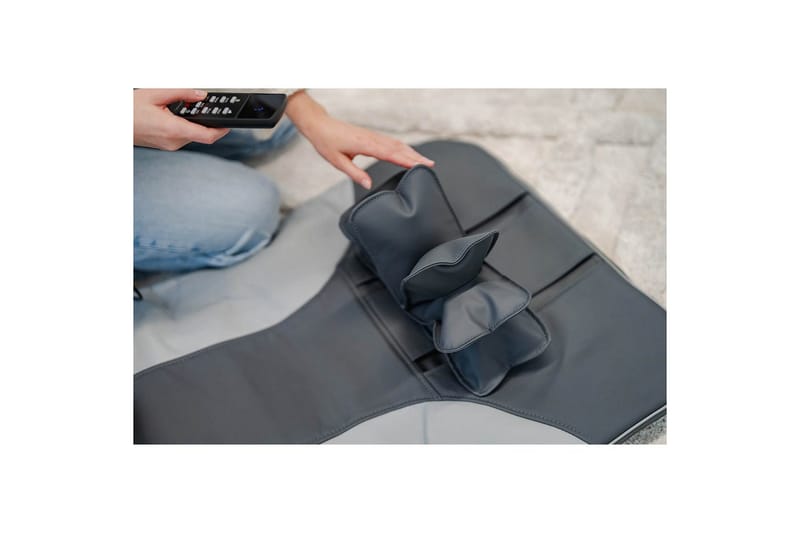 Massagemåtte Medivon Electric Yoga - Husholdning - Personpleje & helbred - Massage & wellness