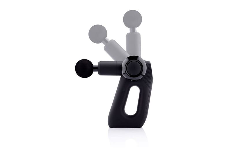 Massagepistol Medivon Tytan Pro - Husholdning - Personpleje & helbred - Massage & wellness