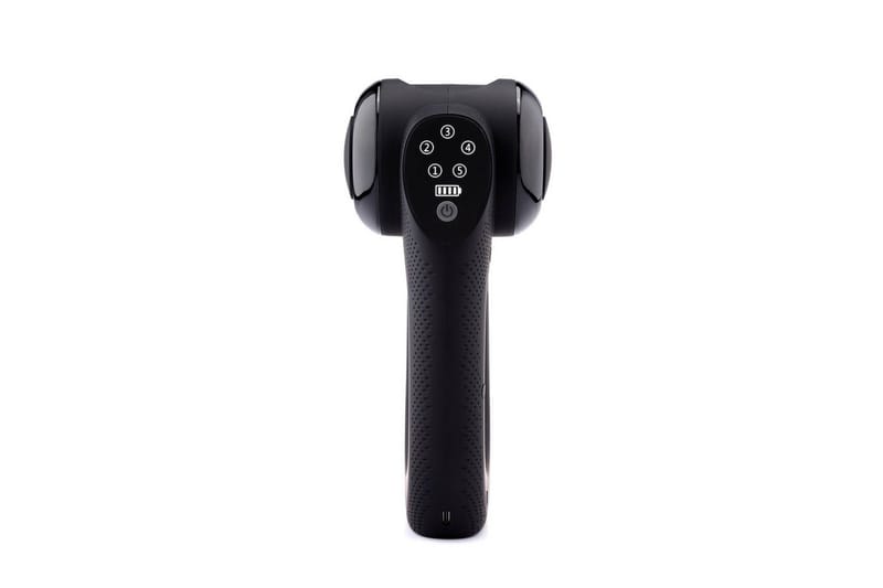 Massagepistol Medivon Tytan Pro - Husholdning - Personpleje & helbred - Massage & wellness