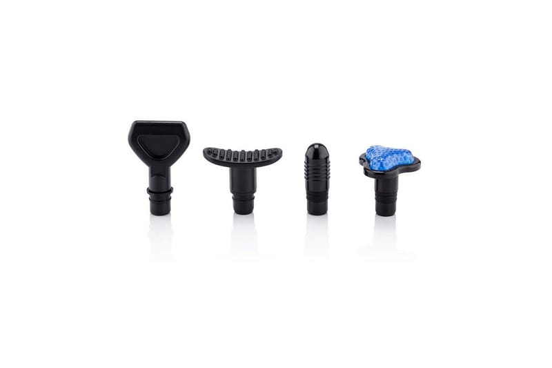 Massagepistol Medivon Tytan Pro - Husholdning - Personpleje & helbred - Massage & wellness