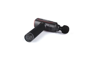 Massagepistol Medivon Pro X2 - Sort||Grå - Husholdning - Personpleje & helbred - Massage & wellness