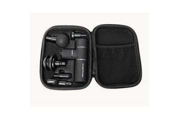 Massagepistol Swedish Posture Mini - Sort - Husholdning - Personpleje & helbred - Massage & wellness