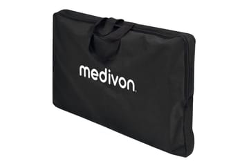 Massagesæde Medivon Cosy Air Pro - Grå - Husholdning - Personpleje & helbred - Massage & wellness