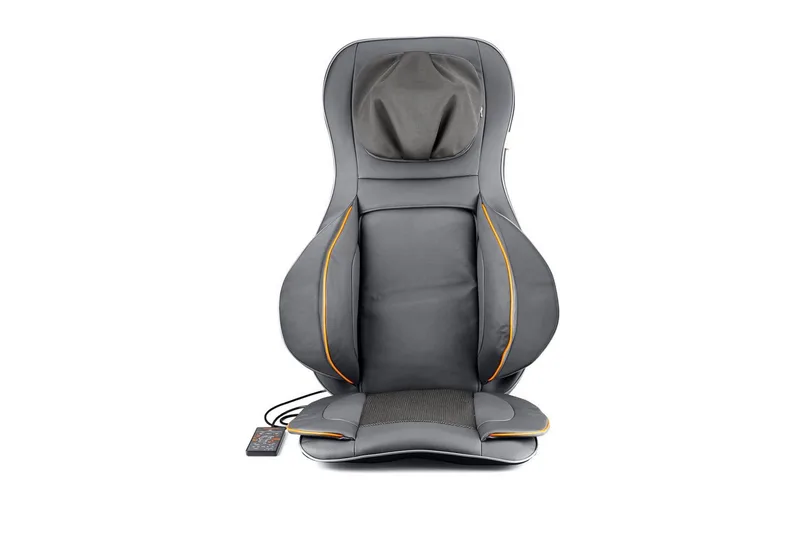 Massagesæde Medivon Cosy Air Pro, Grå