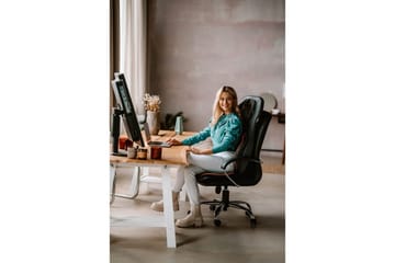 Massagesæde Medivon Cosy Air Pro - Grå - Husholdning - Personpleje & helbred - Massage & wellness