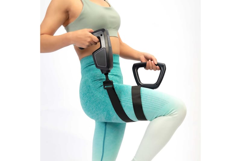 Core Massagepistol Total - Grøn - Opbevaring - Hylder & Reoler - Opbevaringshylde - Lagerhykde