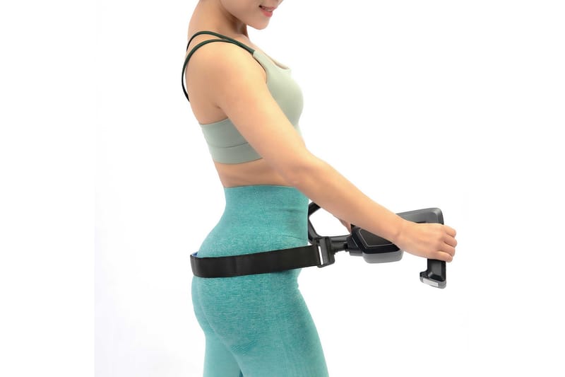 Core Massagepistol Total - Grøn - Opbevaring - Hylder & Reoler - Opbevaringshylde - Lagerhykde