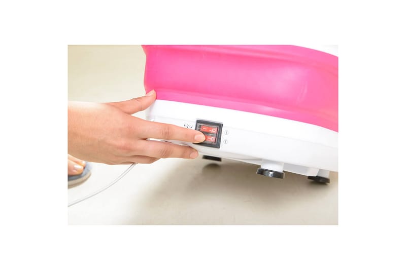 Fodbad Solac Therma Hydro med Massage - Husholdning - Personpleje & helbred - Massage & wellness