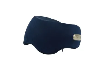 Nakkemassageapparat Medivon Cerv - Blå - Husholdning - Personpleje & helbred - Massage & wellness