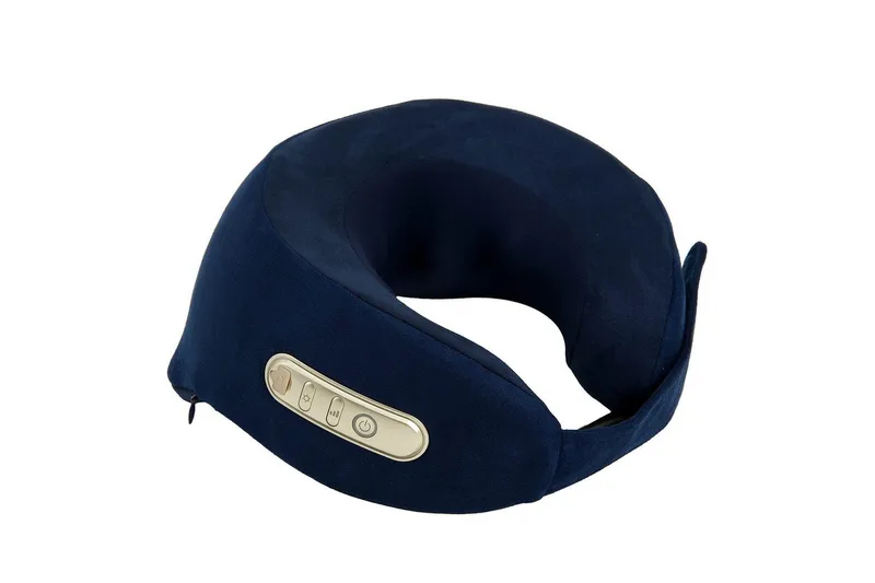 Nakkemassageapparat Medivon Cerv, Blå