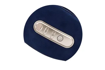 Nakkemassageapparat Medivon Cerv - Blå - Husholdning - Personpleje & helbred - Massage & wellness