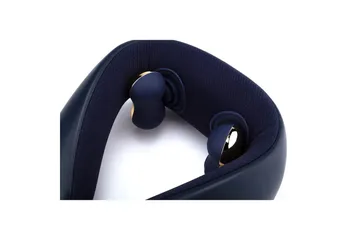 Nakkemassageapparat Medivon Grand Blå - Husholdning - Personpleje & helbred - Massage & wellness