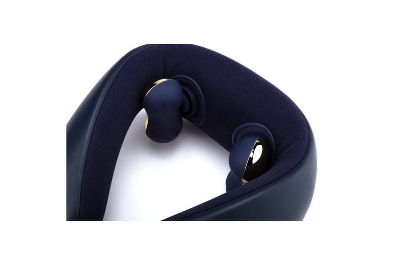 Nakkemassageapparat Medivon Grand Blå - Husholdning - Personpleje & helbred - Massage & wellness