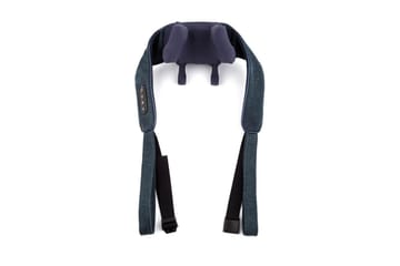 Nakkemassageapparat Medivon Hyperion - Husholdning - Personpleje & helbred - Massage & wellness