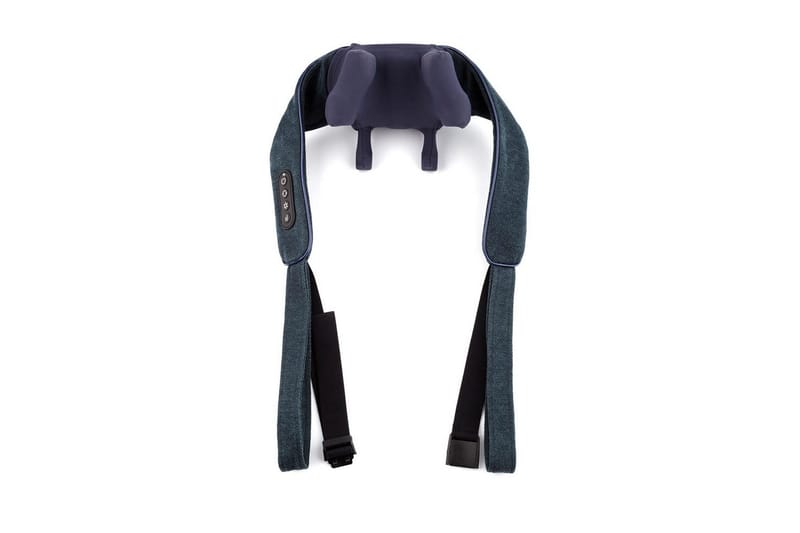 Nakkemassageapparat Medivon Hyperion - Husholdning - Personpleje & helbred - Massage & wellness