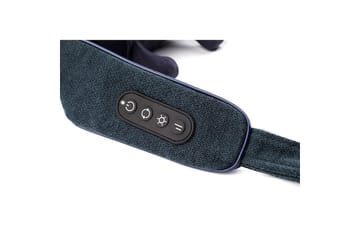 Nakkemassageapparat Medivon Hyperion - Husholdning - Personpleje & helbred - Massage & wellness