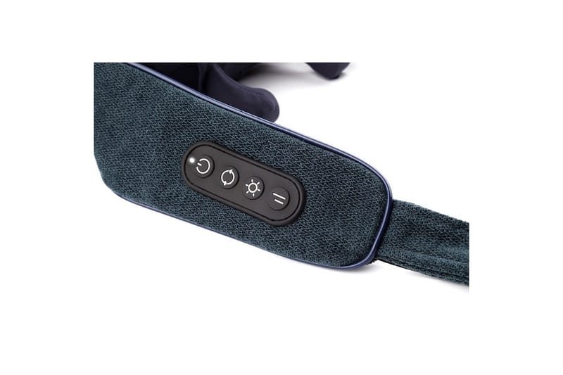 Nakkemassageapparat Medivon Hyperion - Husholdning - Personpleje & helbred - Massage & wellness