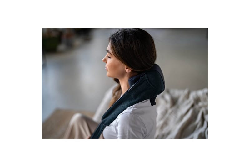 Nakkemassageapparat Medivon Hyperion - Husholdning - Personpleje & helbred - Massage & wellness