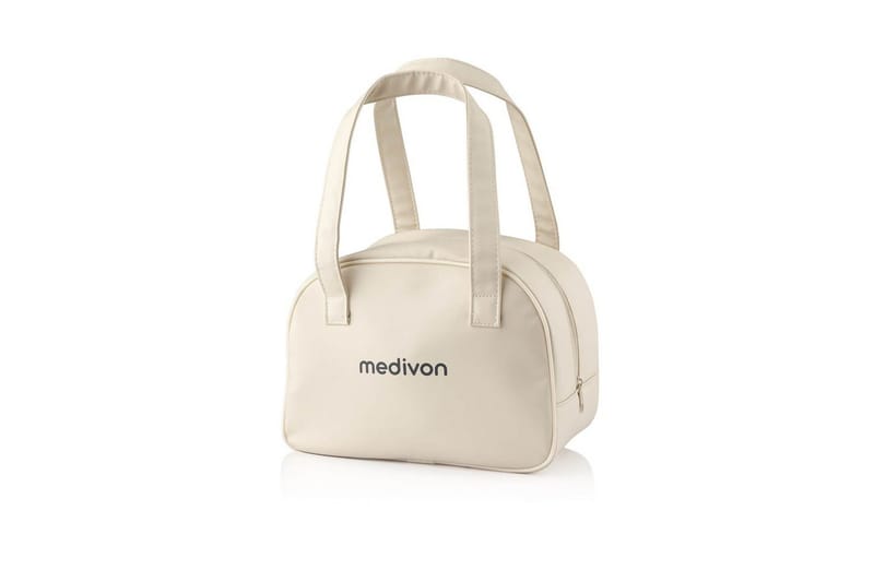 Nakkemassageapparat Medivon Sooth Hvid - Hvid - Husholdning - Personpleje & helbred - Massage & wellness
