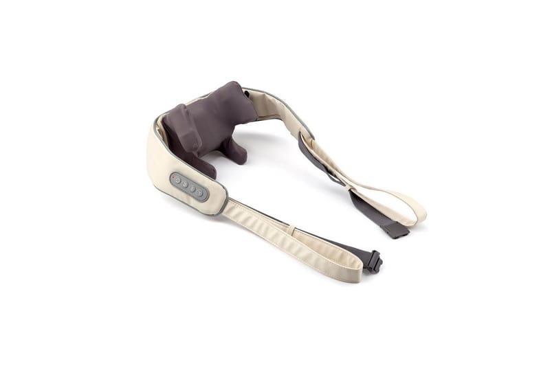 Nakkemassageapparat Medivon Sooth Hvid - Hvid - Husholdning - Personpleje & helbred - Massage & wellness
