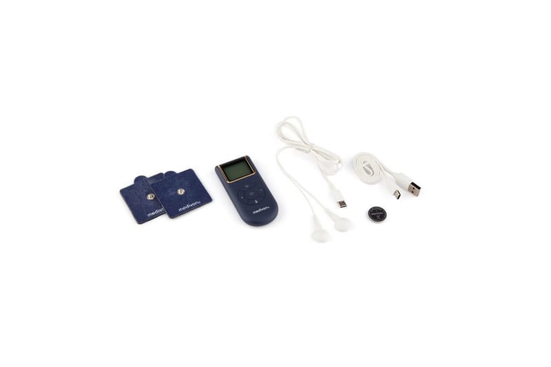 Nakkemassageapparat Medivon Ultra EMS Pro - Husholdning - Personpleje & helbred - Massage & wellness
