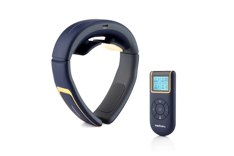 Nakkemassageapparat Medivon Ultra EMS Pro