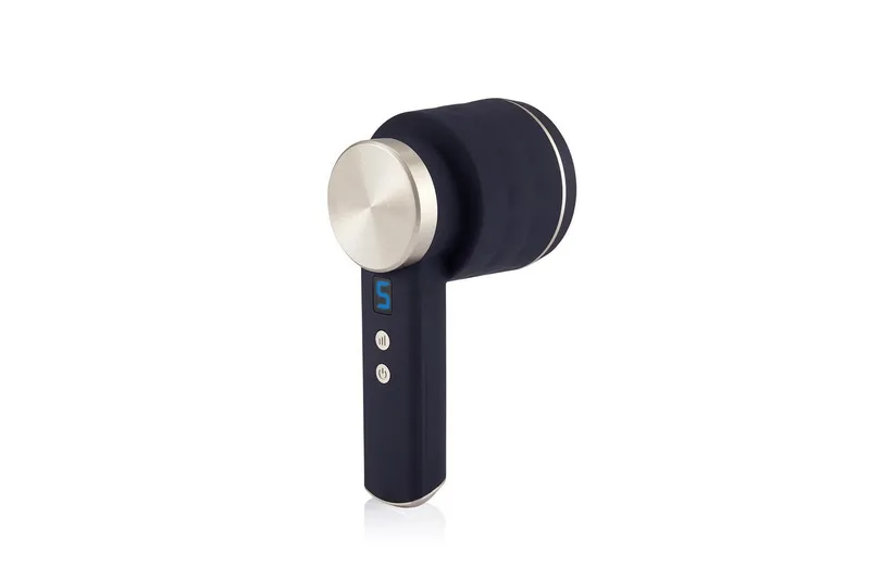 Massageapparat Medivon Håndholdt Lift Blue