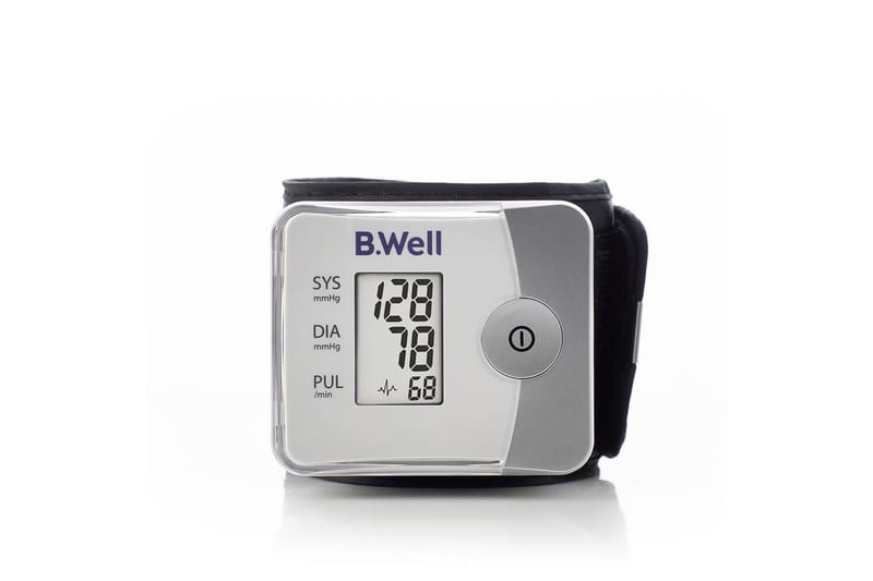 B.WELL blodtryksmåler Pro-39 - B.WELL - Blodtryksmåler