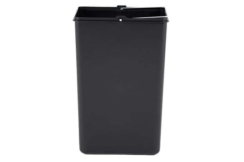 Qrisp Papirkurv 30 liter - Songmics - Skraldespand & affaldsbeholder