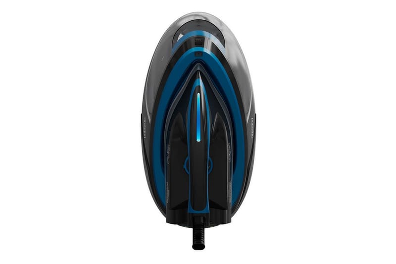 Dampstation Black+Decker Sort 2400W 1.5L - Sort - Husholdning - Rengøring & tøjpleje - Tøjpleje