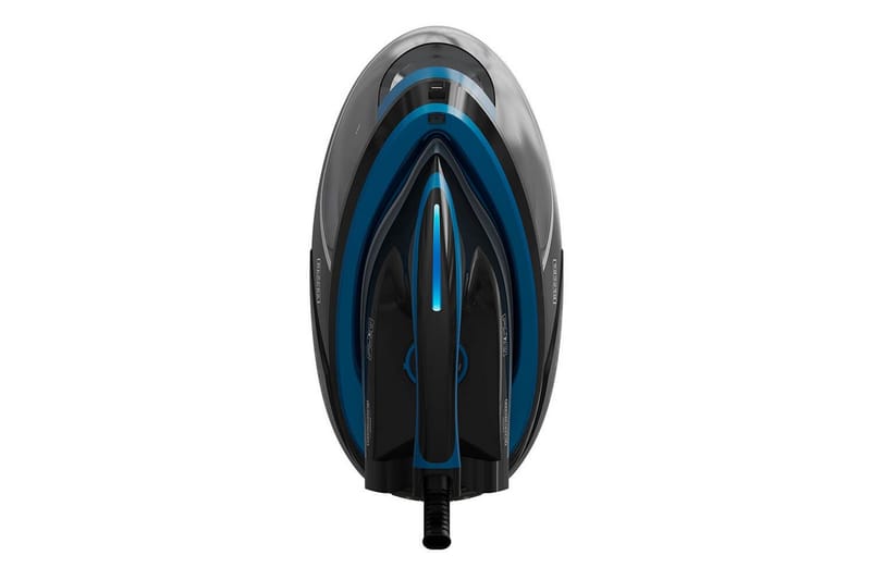 Dampstation Black+Decker Sort 2400W 1.5L - Husholdning - Rengøring & tøjpleje - Tøjpleje