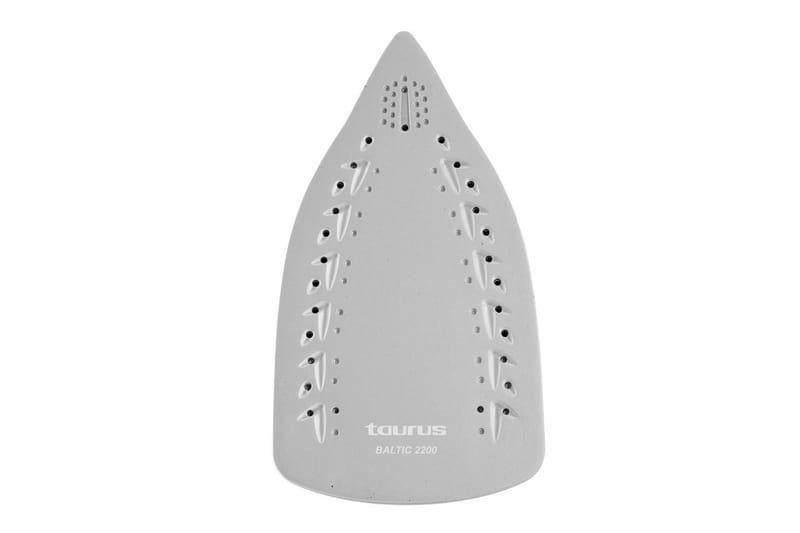 Dampstrygejern Taurus Baltic 2200W - Blå||Hvid - Husholdning - Rengøring & tøjpleje - Tøjpleje