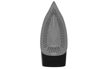Dampstrygejern Taurus Geyser Eco 3200W - Sort/Sølv - Husholdning - Rengøring & tøjpleje - Tøjpleje