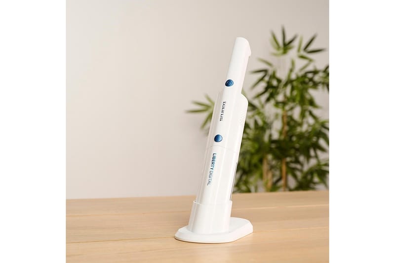 Håndstøvsuger Taurus Liberty Digital 11.1V - Husholdning - Rengøring & tøjpleje - Støvsugere