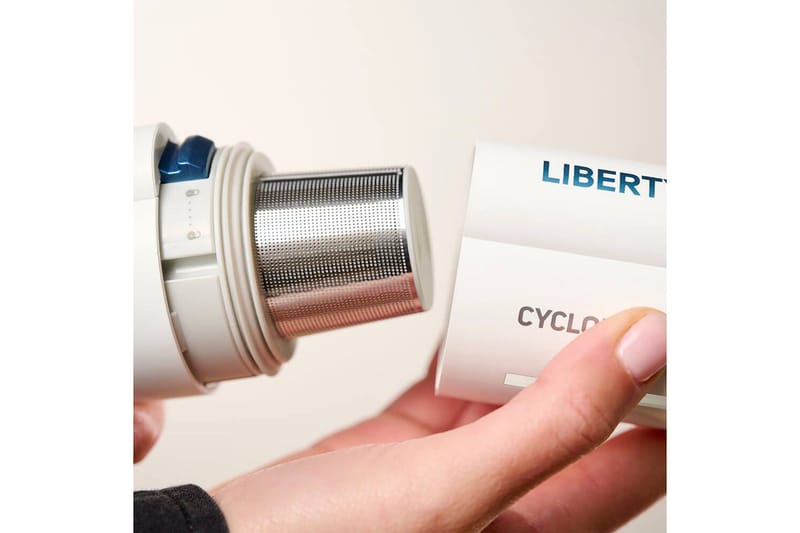 Håndstøvsuger Taurus Liberty Digital 11.1V - Husholdning - Rengøring & tøjpleje - Støvsugere