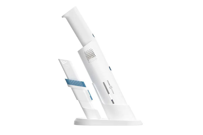 Håndstøvsuger Taurus Liberty Digital 11.1V, undefined