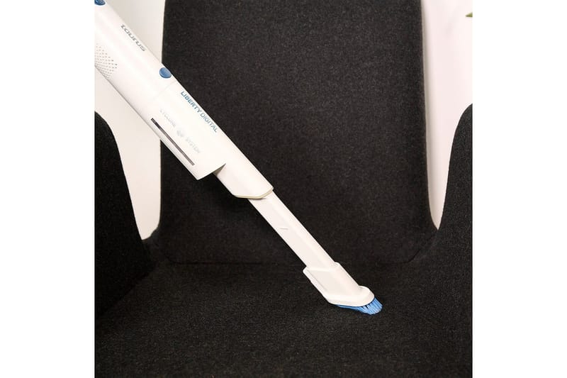 Håndstøvsuger Taurus Liberty Digital 11.1V - Husholdning - Rengøring & tøjpleje - Støvsugere