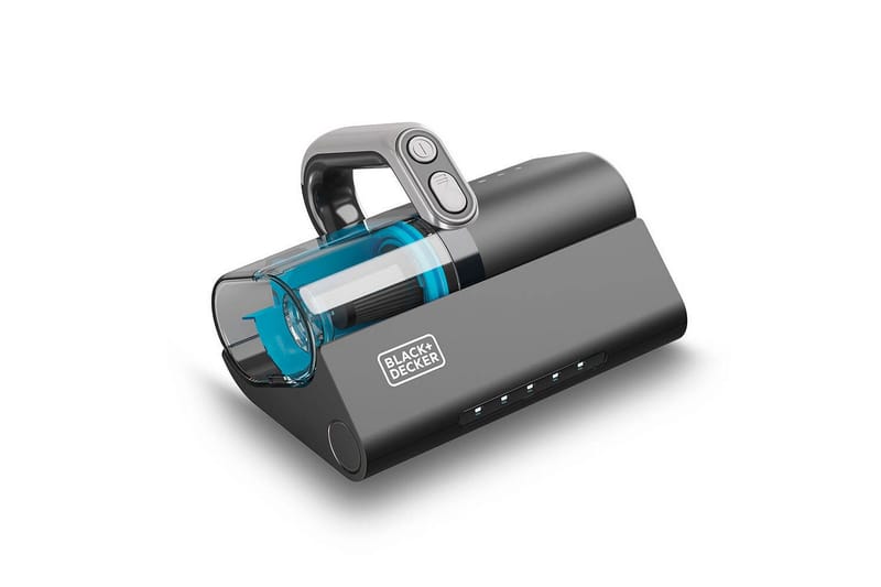Madrasrenser Black+Decker 400W - Sort - Husholdning - Rengøring & tøjpleje - Støvsugere