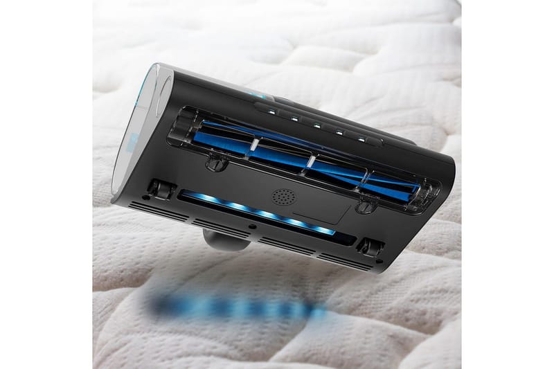 Madrasrenser Black+Decker 400W - Sort - Husholdning - Rengøring & tøjpleje - Støvsugere