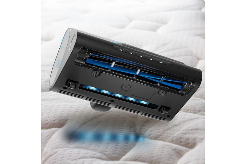 Madrasrenser Black+Decker 400W - Sort - Husholdning - Rengøring & tøjpleje - Støvsugere